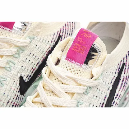 Picture of NIKE WMNS AIR VAPORMAX FLYKNIT 3 'FOSSIL'