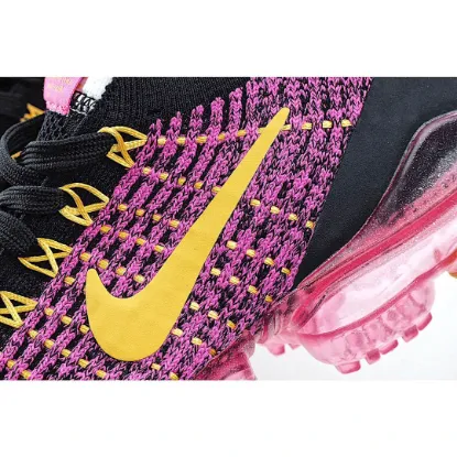 Picture of NIKE WMNS AIR VAPORMAX FLYKNIT 3 'FUCHSIA ORANGE'！