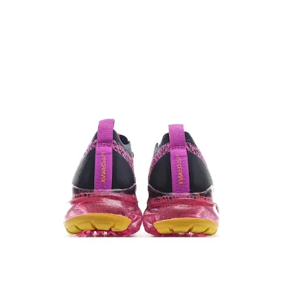 Picture of NIKE WMNS AIR VAPORMAX FLYKNIT 3 'FUCHSIA ORANGE'！