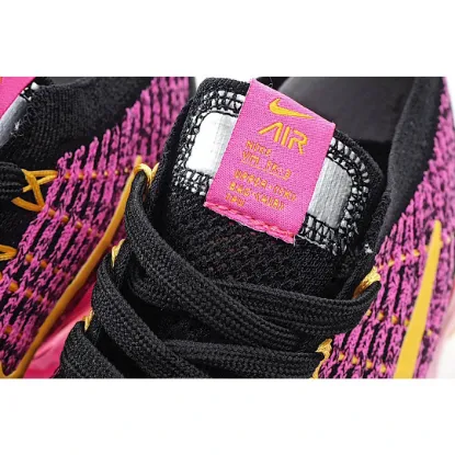 Picture of NIKE WMNS AIR VAPORMAX FLYKNIT 3 'FUCHSIA ORANGE'！
