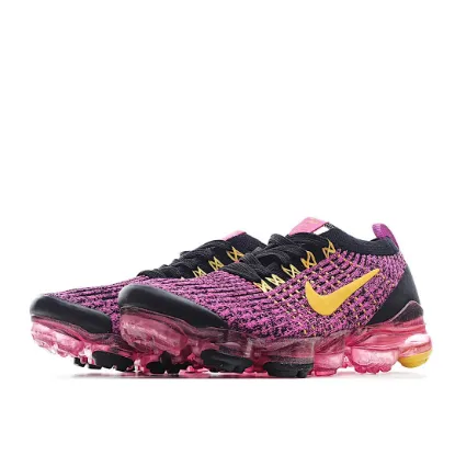 Picture of NIKE WMNS AIR VAPORMAX FLYKNIT 3 'FUCHSIA ORANGE'！