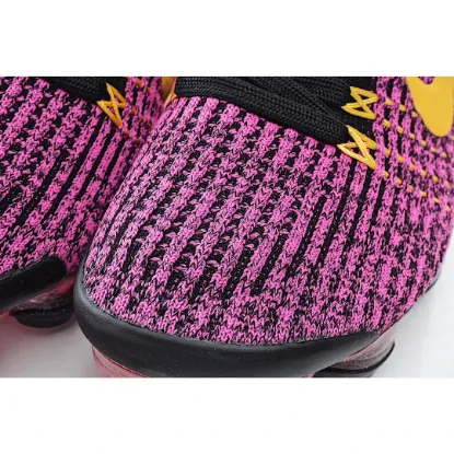 Picture of NIKE WMNS AIR VAPORMAX FLYKNIT 3 'FUCHSIA ORANGE'！
