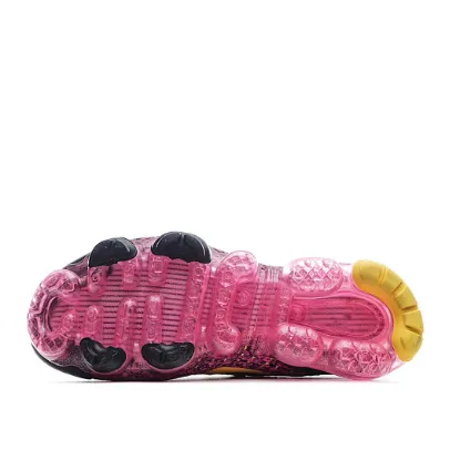 Picture of NIKE WMNS AIR VAPORMAX FLYKNIT 3 'FUCHSIA ORANGE'！