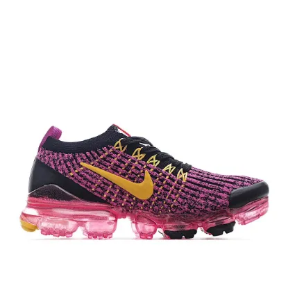 Picture of NIKE WMNS AIR VAPORMAX FLYKNIT 3 'FUCHSIA ORANGE'！