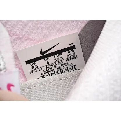 Picture of NIKE WMNS AIR VAPORMAX FLYKNIT 3 'PINK RISE'