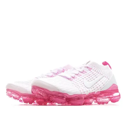 Picture of NIKE WMNS AIR VAPORMAX FLYKNIT 3 'PINK RISE'