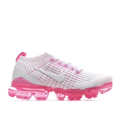 Picture of NIKE WMNS AIR VAPORMAX FLYKNIT 3 'PINK RISE'