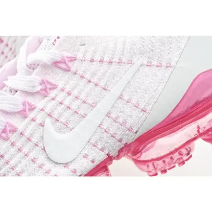 Picture of NIKE WMNS AIR VAPORMAX FLYKNIT 3 'PINK RISE'