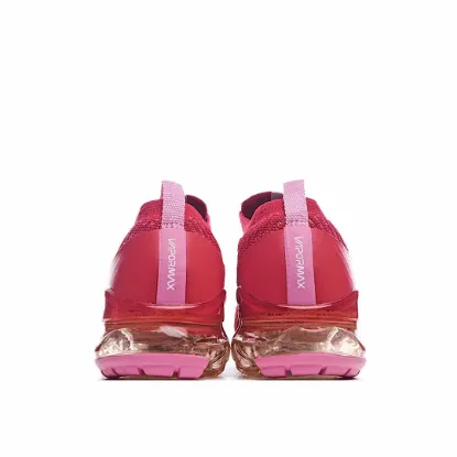 Picture of NIKE WMNS AIR VAPORMAX FLYKNIT 3 'TRACK RED'