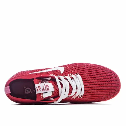 Picture of NIKE WMNS AIR VAPORMAX FLYKNIT 3 'TRACK RED'