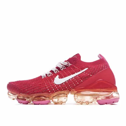 Picture of NIKE WMNS AIR VAPORMAX FLYKNIT 3 'TRACK RED'