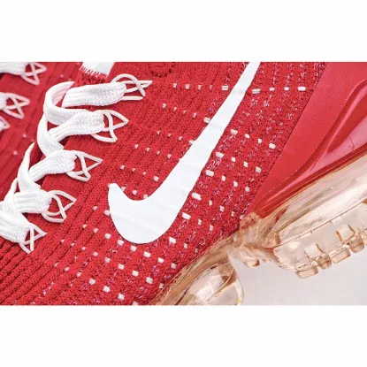 Picture of NIKE WMNS AIR VAPORMAX FLYKNIT 3 'TRACK RED'
