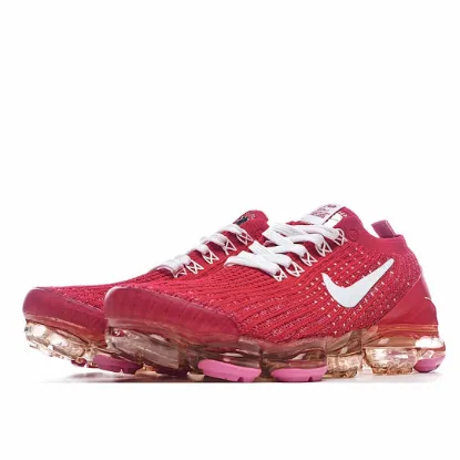 Picture of NIKE WMNS AIR VAPORMAX FLYKNIT 3 'TRACK RED'