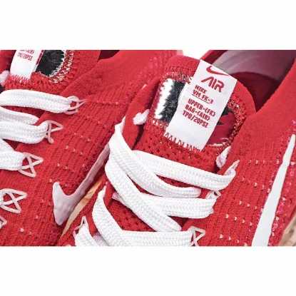 Picture of NIKE WMNS AIR VAPORMAX FLYKNIT 3 'TRACK RED'