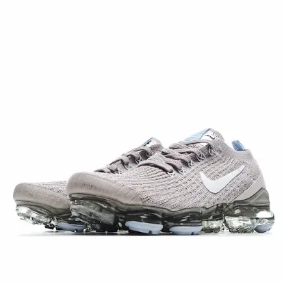 Picture of NIKE WMNS AIR VAPORMAX FLYKNIT 3 'VIOLET ASH'