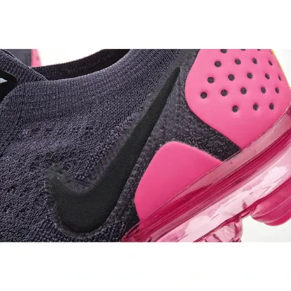 Picture of NIKE WMNS AIR VAPORMAX MOC 2 'PINK BLAST'