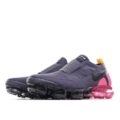 Picture of NIKE WMNS AIR VAPORMAX MOC 2 'PINK BLAST'