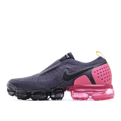 Picture of NIKE WMNS AIR VAPORMAX MOC 2 'PINK BLAST'