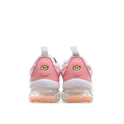 Picture of NIKE WMNS AIR VAPORMAX PLUS 'BLEACHED CORAL'