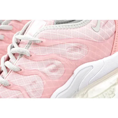 Picture of NIKE WMNS AIR VAPORMAX PLUS 'BLEACHED CORAL'