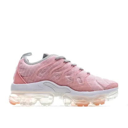 Picture of NIKE WMNS AIR VAPORMAX PLUS 'BLEACHED CORAL'