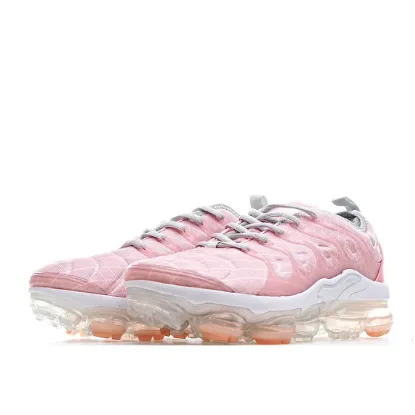 Picture of NIKE WMNS AIR VAPORMAX PLUS 'BLEACHED CORAL'