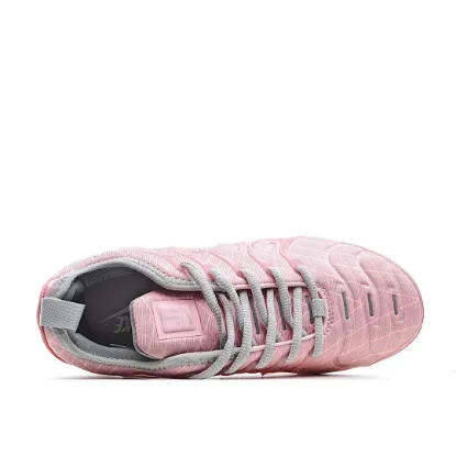 Picture of NIKE WMNS AIR VAPORMAX PLUS 'BLEACHED CORAL'