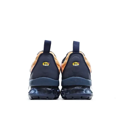 Picture of NIKE WMNS AIR VAPORMAX PLUS 'BLUE ORANGE'