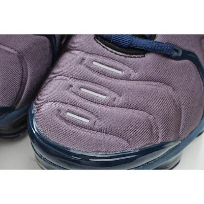 Picture of NIKE WMNS AIR VAPORMAX PLUS 'BLUE ORANGE'