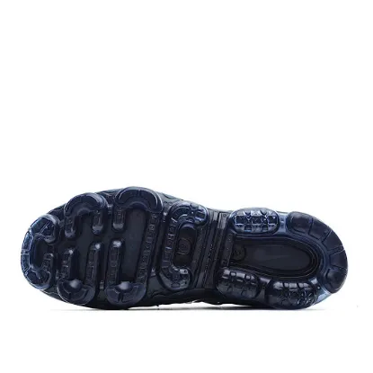 Picture of NIKE WMNS AIR VAPORMAX PLUS 'BLUE ORANGE'