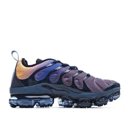 Picture of NIKE WMNS AIR VAPORMAX PLUS 'BLUE ORANGE'