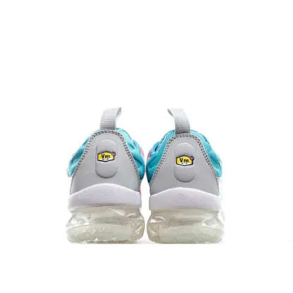 Picture of NIKE WMNS AIR VAPORMAX PLUS 'LAVA GLOW'