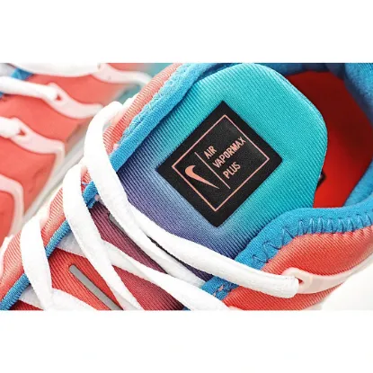 Picture of NIKE WMNS AIR VAPORMAX PLUS 'LAVA GLOW'