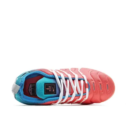 Picture of NIKE WMNS AIR VAPORMAX PLUS 'LAVA GLOW'