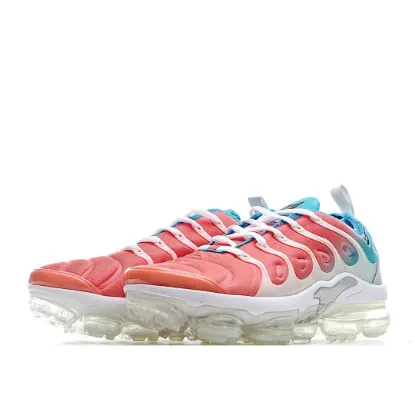 Picture of NIKE WMNS AIR VAPORMAX PLUS 'LAVA GLOW'