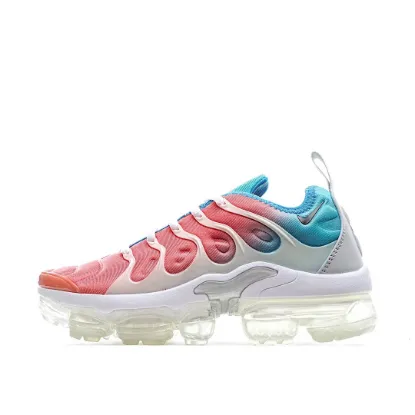 Picture of NIKE WMNS AIR VAPORMAX PLUS 'LAVA GLOW'