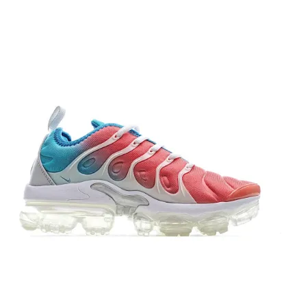 Picture of NIKE WMNS AIR VAPORMAX PLUS 'LAVA GLOW'