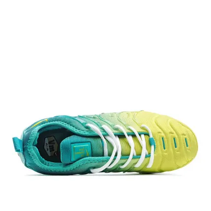 Picture of NIKE WMNS AIR VAPORMAX PLUS 'LEMON LIME'