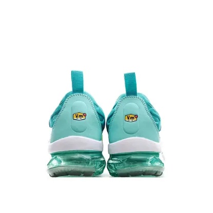Picture of NIKE WMNS AIR VAPORMAX PLUS 'LEMON LIME'