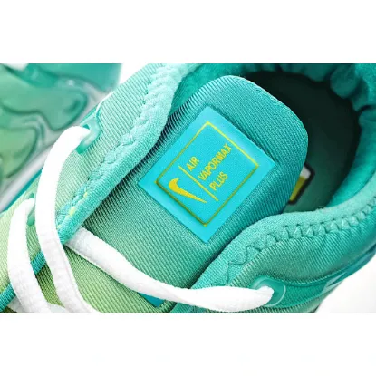Picture of NIKE WMNS AIR VAPORMAX PLUS 'LEMON LIME'