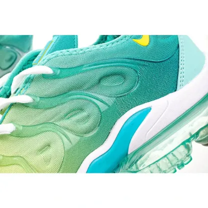 Picture of NIKE WMNS AIR VAPORMAX PLUS 'LEMON LIME'