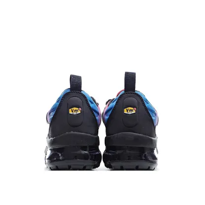 Picture of NIKE WMNS AIR VAPORMAX PLUS 'RED VIOLET BLUE'