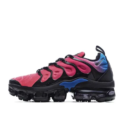 Picture of NIKE WMNS AIR VAPORMAX PLUS 'RED VIOLET BLUE'