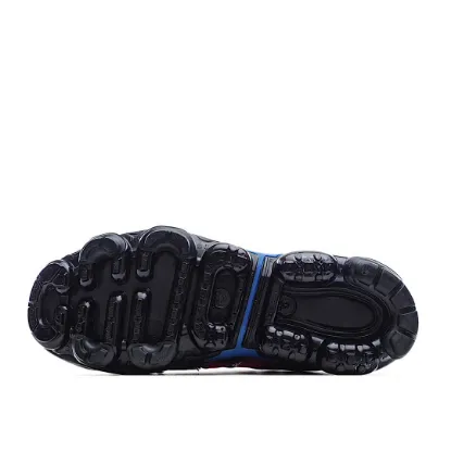 Picture of NIKE WMNS AIR VAPORMAX PLUS 'RED VIOLET BLUE'