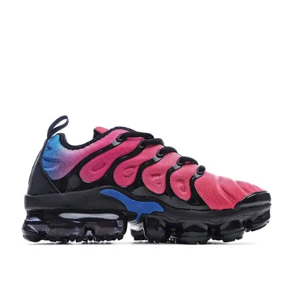 Picture of NIKE WMNS AIR VAPORMAX PLUS 'RED VIOLET BLUE'