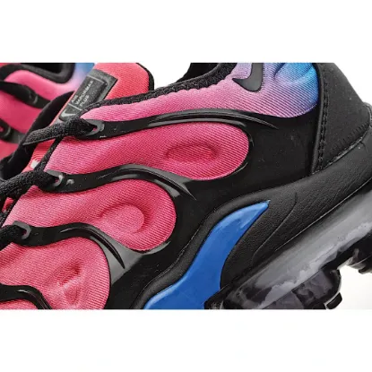 Picture of NIKE WMNS AIR VAPORMAX PLUS 'RED VIOLET BLUE'