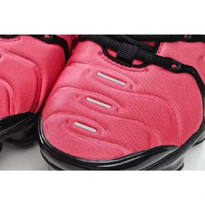Picture of NIKE WMNS AIR VAPORMAX PLUS 'RED VIOLET BLUE'
