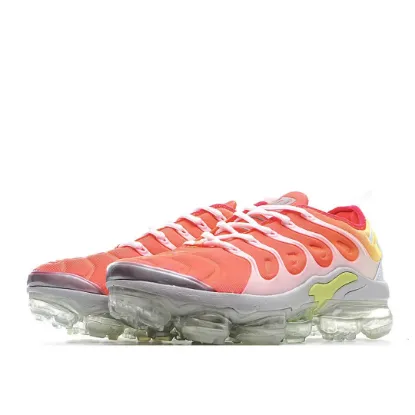 Picture of NIKE WMNS AIR VAPORMAX PLUS 'REVERSE SUNSET'