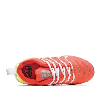 Picture of NIKE WMNS AIR VAPORMAX PLUS 'REVERSE SUNSET'