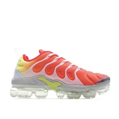 Picture of NIKE WMNS AIR VAPORMAX PLUS 'REVERSE SUNSET'
